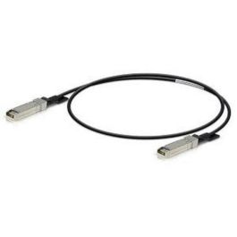 Cable fibra óptica UBIQUITI Negro Precio: 27.95000054. SKU: S5607601