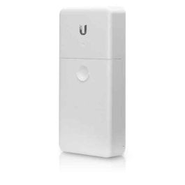 Switch Ubiquiti NanoSwitch N-SW/ 4 Puertos RJ45 10/100/1000 PoE Precio: 47.49999958. SKU: B14Y98TZLJ