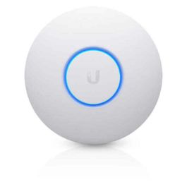 Punto de Acceso UBIQUITI UniFi nanoHD 5 GHz Precio: 202.78999961. SKU: S5602140