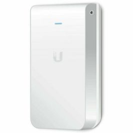 Punto de Acceso UBIQUITI UniFi HD In-Wall Blanco Precio: 204.49999944. SKU: S0233067