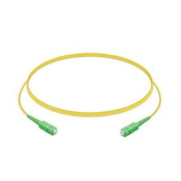 Cable fibra óptica UBIQUITI CN29316074 Amarillo 1,2 m Precio: 7.95000008. SKU: S5603792