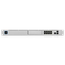 Switch Ubiquiti UDM-PRO Dream Machine PRO/ 11 Puertos/ RJ45 10/100/1000 SFP