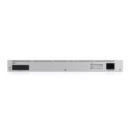 Switch Ubiquiti UDM-PRO Dream Machine PRO/ 11 Puertos/ RJ45 10/100/1000 SFP