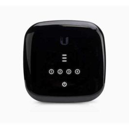 Ubiquiti GPON (SC/APC), 4 Ethernet (RJ45), 802.11n AP, 24V passive PoE or DC Jack, 24VDC Precio: 86.49999963. SKU: B196DHXDCS