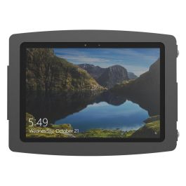 Soporte para Tablet Surface Go Compulocks 510GOSB Negro Precio: 118.94999985. SKU: B19G5986LG