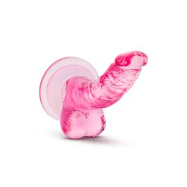 Vibrador Blush Naturally Yours Rosa