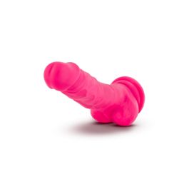 Vibrador Blush Neo Rosa