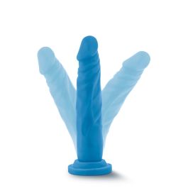 Dildo Blush Azul