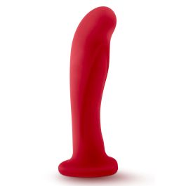 Vibrador Punto G Blush Temptasia Rojo