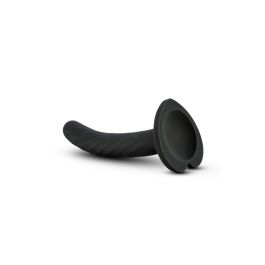 Dildo Blush Temptasia Twist Negro