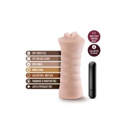 Masturbador Masculino Blush M for Men Carne