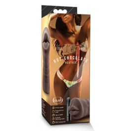 Masturbador Masculino Blush Hot Chocolate Heather Marrón Precio: 41.7450004477. SKU: B14ANQKZDC