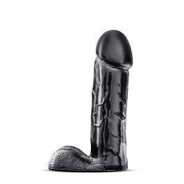 Dildo Blush JET BRUTALIZER Negro Precio: 110.49999994. SKU: B19FRNJ3VY