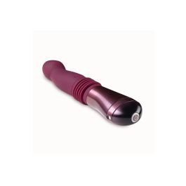 Vibrador Punto G Blush Temptasia Rojo