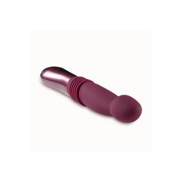 Vibrador Punto G Blush Temptasia Rojo