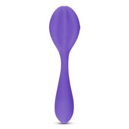 Vibrador para Parejas Blush Wellness Morado