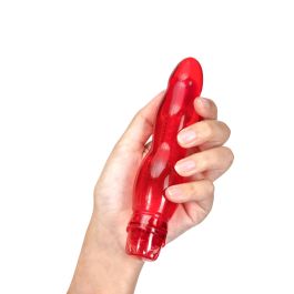 Vibrador Blush Naturally Yours Rojo