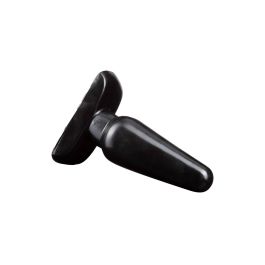 Plug Anal Blush Adventures Negro