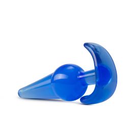 Plug Anal Blush B yours Azul (8,9 cm)