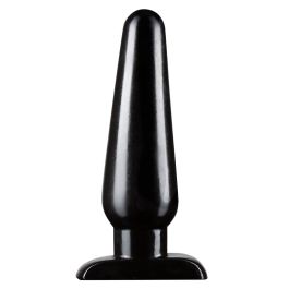 Plug Anal Blush Adventures Negro