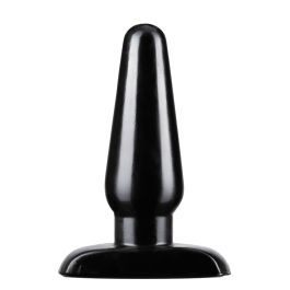 Plug Anal Blush Adventures Negro