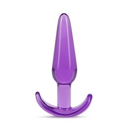 Plug Anal Blush B yours Morado (7,6 cm) Precio: 26.49999946. SKU: B1EDHYKGYR