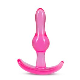 Plug Anal Blush B yours Rosa (8,9 cm) (6,3 cm)