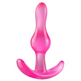 Plug Anal Blush B yours Rosa (8,9 cm) (6,3 cm)