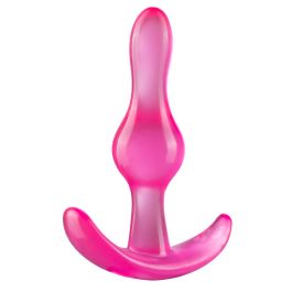 Plug Anal Blush B yours Rosa (8,9 cm) (6,3 cm)