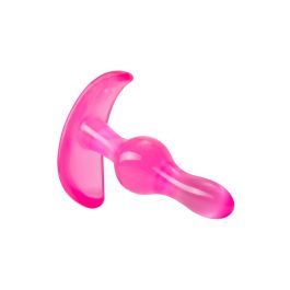 Plug Anal Blush B yours Rosa (8,9 cm) (6,3 cm)