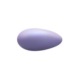 Vibrador Anal Negro Blush Wellness Morado