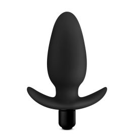 Plug Anal Blush Adventures Negro (8,9 cm) Precio: 35.58999983. SKU: B1FC3A66HX