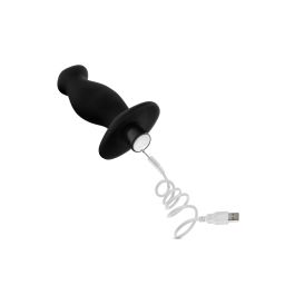 Plug Anal Blush Adventures Negro