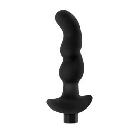 Plug Anal Blush Adventures Negro