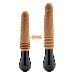 Vibrador Blush Dr Skin