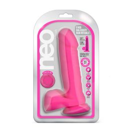 Dildo Blush Neo Rosa Ø 4 cm