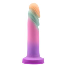 Dildo Blush Avant Sunrise Gaze Multicolor