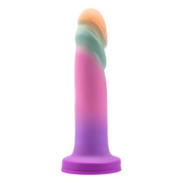 Dildo Blush Avant Sunrise Gaze Multicolor