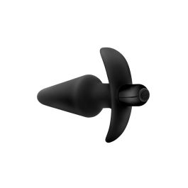 Plug Anal Blush ADVENTURES PLATINUM Negro