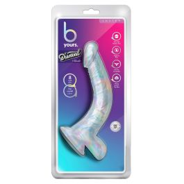 Vibrador Blush B yours