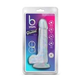 Vibrador Blush B yours