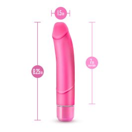 Vibrador Blush Luxe (by Blush) Rosa