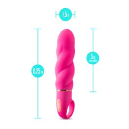 Vibrador Blush Aria Rosa