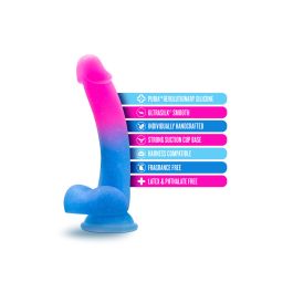 Dildo Blush Avant Multicolor Ø 3,2 cm