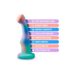 Dildo Blush Avant Multicolor Ø 3,5 cm