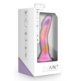 Dildo Blush Avant Rosa Ø 4,1 cm