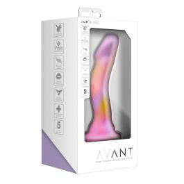 Dildo Blush Avant Rosa Ø 4,1 cm