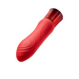 Mini Vibrador Blush Oh My Gem Desire Ruby Rojo