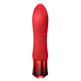 Mini Vibrador Blush Oh My Gem Desire Ruby Rojo