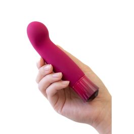 Mini Vibrador Blush Gem Classy Garnet Rojo